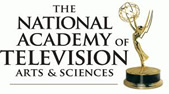 National Academy of Television Arts and Sciences logo