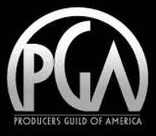 Producers Guild of America logo