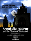 Artwork for "Annabel Hooper and the Ghosts of Nantucket"