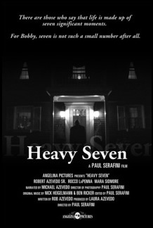 Heavy Seven award-winning independent feature film