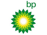 BP logo