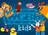 WGBH Kids Boston